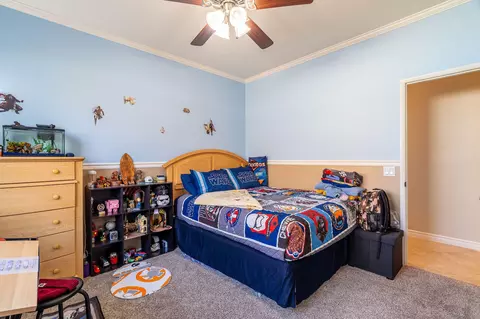 Bedroom - 83417 Stagecoach Rd, Indio, CA 92203 photo 7 of 7