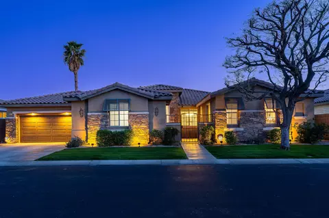 Exterior - 83417 Stagecoach Rd, Indio, CA 92203 photo 3 of 19