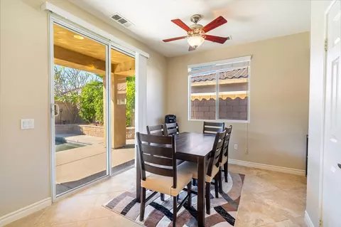Dining - 83417 Stagecoach Rd, Indio, CA 92203 photo 3 of 4