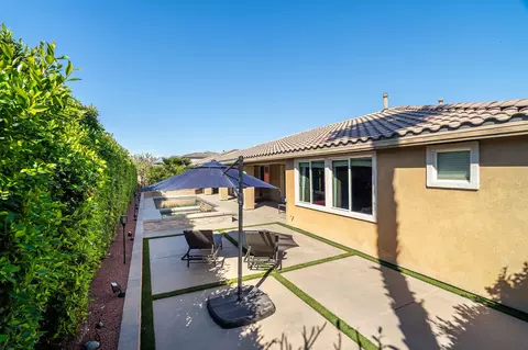 Exterior - 83417 Stagecoach Rd, Indio, CA 92203 photo 15 of 19