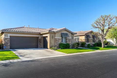 Exterior - 83417 Stagecoach Rd, Indio, CA 92203 photo 5 of 19