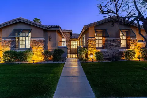 Exterior - 83417 Stagecoach Rd, Indio, CA 92203 photo 2 of 19