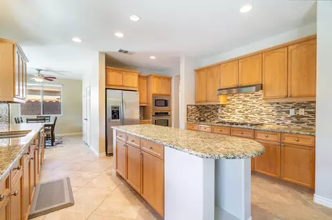 Kitchen - 83417 Stagecoach Rd, Indio, CA 92203 photo 2 of 6