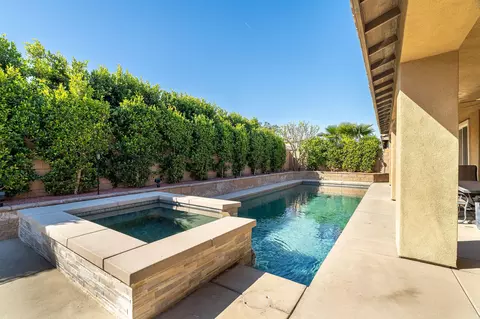 Exterior - 83417 Stagecoach Rd, Indio, CA 92203 photo 12 of 19