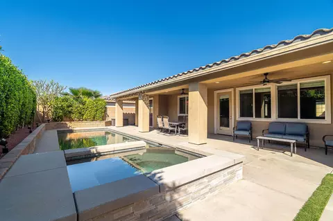 Exterior - 83417 Stagecoach Rd, Indio, CA 92203 photo 11 of 19