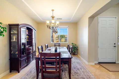 Entry Way - 83417 Stagecoach Rd, Indio, CA 92203 photo 2 of 3