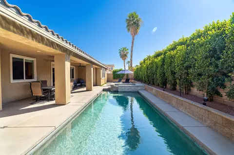 Exterior - 83417 Stagecoach Rd, Indio, CA 92203 photo 9 of 19