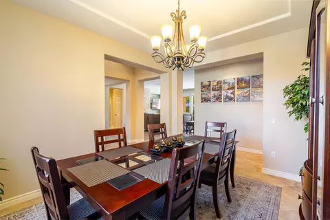 Dining - 83417 Stagecoach Rd, Indio, CA 92203 photo 2 of 4