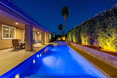 Exterior - 83417 Stagecoach Rd, Indio, CA 92203 photo 17 of 19