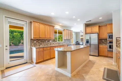 Kitchen - 83417 Stagecoach Rd, Indio, CA 92203 photo 1 of 6