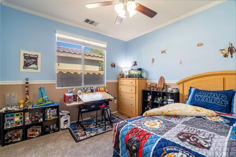 Bedroom - 83417 Stagecoach Rd, Indio, CA 92203 photo 6 of 7