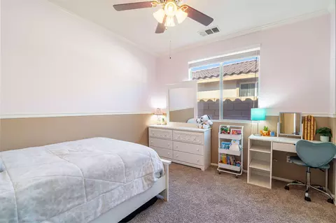 Bedroom - 83417 Stagecoach Rd, Indio, CA 92203 photo 4 of 7