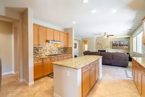 Kitchen - 83417 Stagecoach Rd, Indio, CA 92203 photo 6 of 6