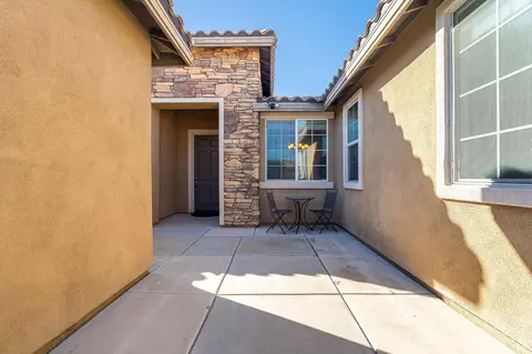 Exterior - 83417 Stagecoach Rd, Indio, CA 92203 photo 6 of 19