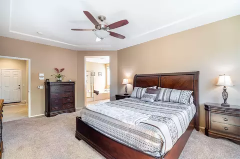 Bedroom - 83417 Stagecoach Rd, Indio, CA 92203 photo 2 of 7