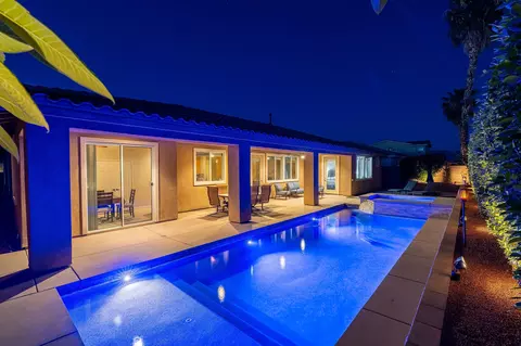 Exterior - 83417 Stagecoach Rd, Indio, CA 92203 photo 16 of 19