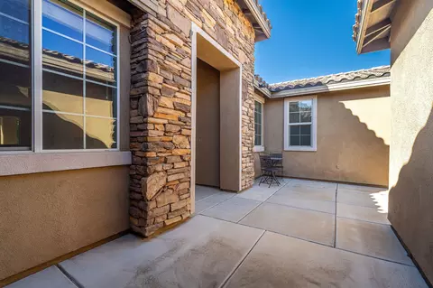 Exterior - 83417 Stagecoach Rd, Indio, CA 92203 photo 7 of 19