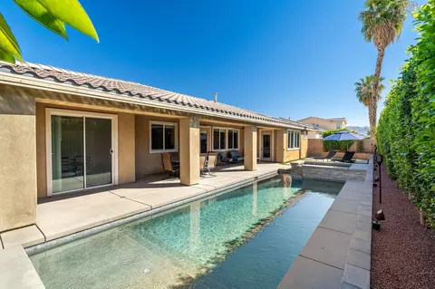 Exterior - 83417 Stagecoach Rd, Indio, CA 92203 photo 10 of 19