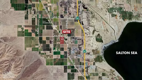 0 Harrison St Ave 76, Thermal, CA 92274
