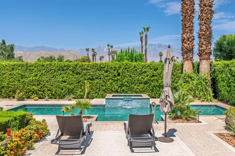15 Chandra Ln, Rancho Mirage, CA 92270