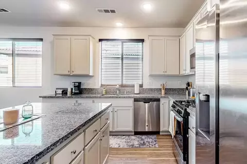 Kitchen - 82747 Chaplin Ct, Indio, CA 92201 photo 2 of 2