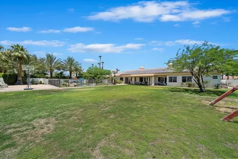 Exterior - 78925 Starlight Ln, Bermuda Dunes, CA 92203 photo 10 of 17