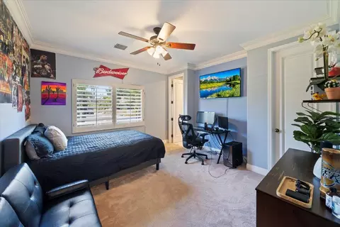 Bedroom - 78925 Starlight Ln, Bermuda Dunes, CA 92203 photo 6 of 9