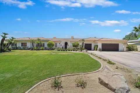 Exterior - 78925 Starlight Ln, Bermuda Dunes, CA 92203 photo 1 of 17