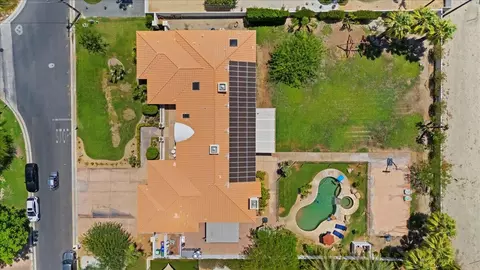 View/Area - 78925 Starlight Ln, Bermuda Dunes, CA 92203 photo 4 of 7