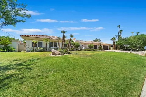 Exterior - 78925 Starlight Ln, Bermuda Dunes, CA 92203 photo 2 of 17