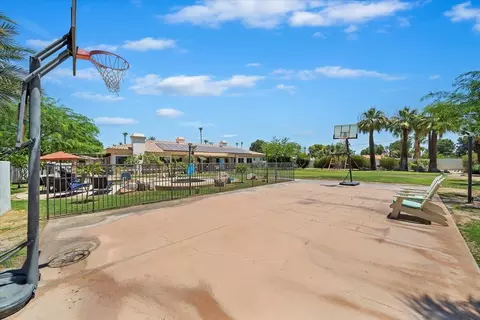 Exterior - 78925 Starlight Ln, Bermuda Dunes, CA 92203 photo 12 of 17