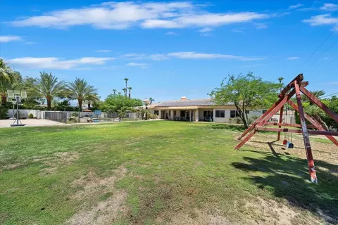 Exterior - 78925 Starlight Ln, Bermuda Dunes, CA 92203 photo 9 of 17