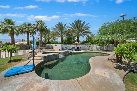Exterior - 78925 Starlight Ln, Bermuda Dunes, CA 92203 photo 14 of 17