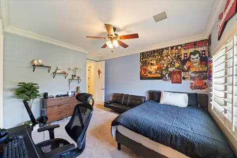 Bedroom - 78925 Starlight Ln, Bermuda Dunes, CA 92203 photo 7 of 9