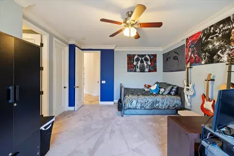 Bedroom - 78925 Starlight Ln, Bermuda Dunes, CA 92203 photo 5 of 9