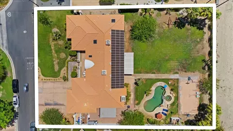View/Area - 78925 Starlight Ln, Bermuda Dunes, CA 92203 photo 3 of 7