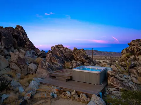Other - 66425 Foothill Drive Dr, Joshua Tree, CA 92252 photo 3 of 3