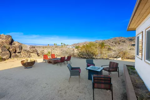Exterior - 66425 Foothill Drive Dr, Joshua Tree, CA 92252 photo 6 of 13