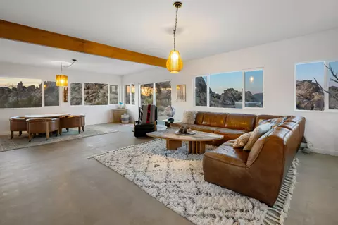 Living - 66425 Foothill Drive Dr, Joshua Tree, CA 92252 photo 1 of 7