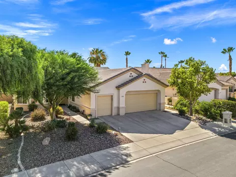 36698 Fan Palm Way, Palm Desert, CA 92211