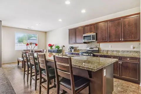 Kitchen - 82982 Wheatley Ct, Indio, CA 92201 photo 1 of 3