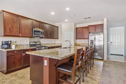 Kitchen - 82982 Wheatley Ct, Indio, CA 92201 photo 2 of 3