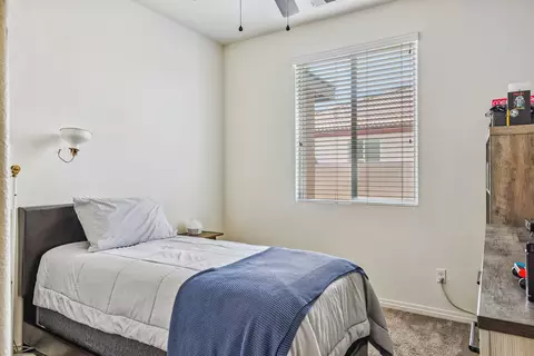 Bedroom - 82982 Wheatley Ct, Indio, CA 92201 photo 3 of 4