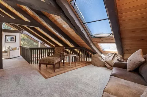 Entry Way - 368 Pulaski Rd, Big Bear Lake, CA 92315 photo 1 of 3