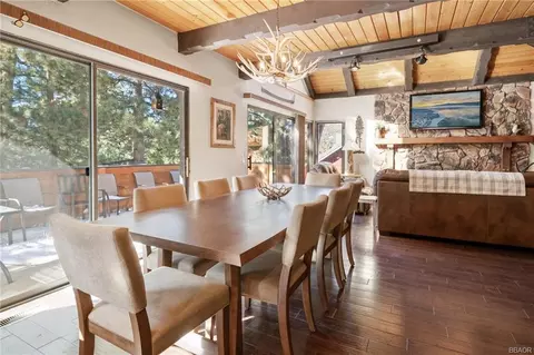 Dining - 368 Pulaski Rd, Big Bear Lake, CA 92315 photo 1 of 2