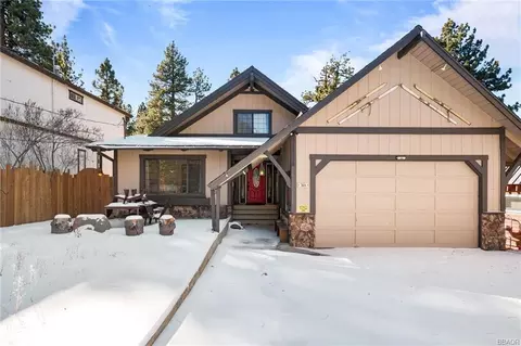 Exterior - 368 Pulaski Rd, Big Bear Lake, CA 92315 photo 2 of 6