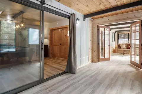 Entry Way - 368 Pulaski Rd, Big Bear Lake, CA 92315 photo 3 of 3