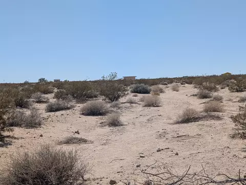 0 Pampas Ln, Twentynine Palms, CA 92277