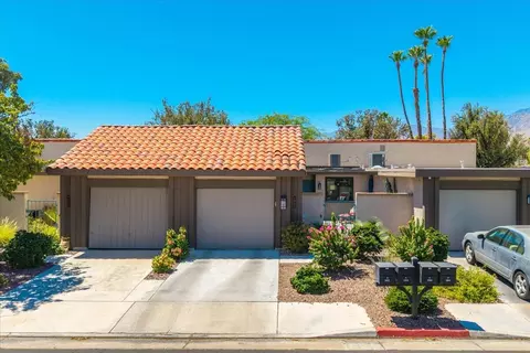 1901 Paseo Pelota, Palm Springs, CA 92262
