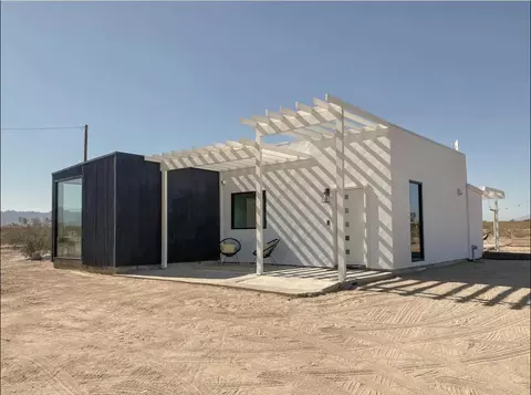 3770 Alfalfa Ave, Twentynine Palms, CA 92277